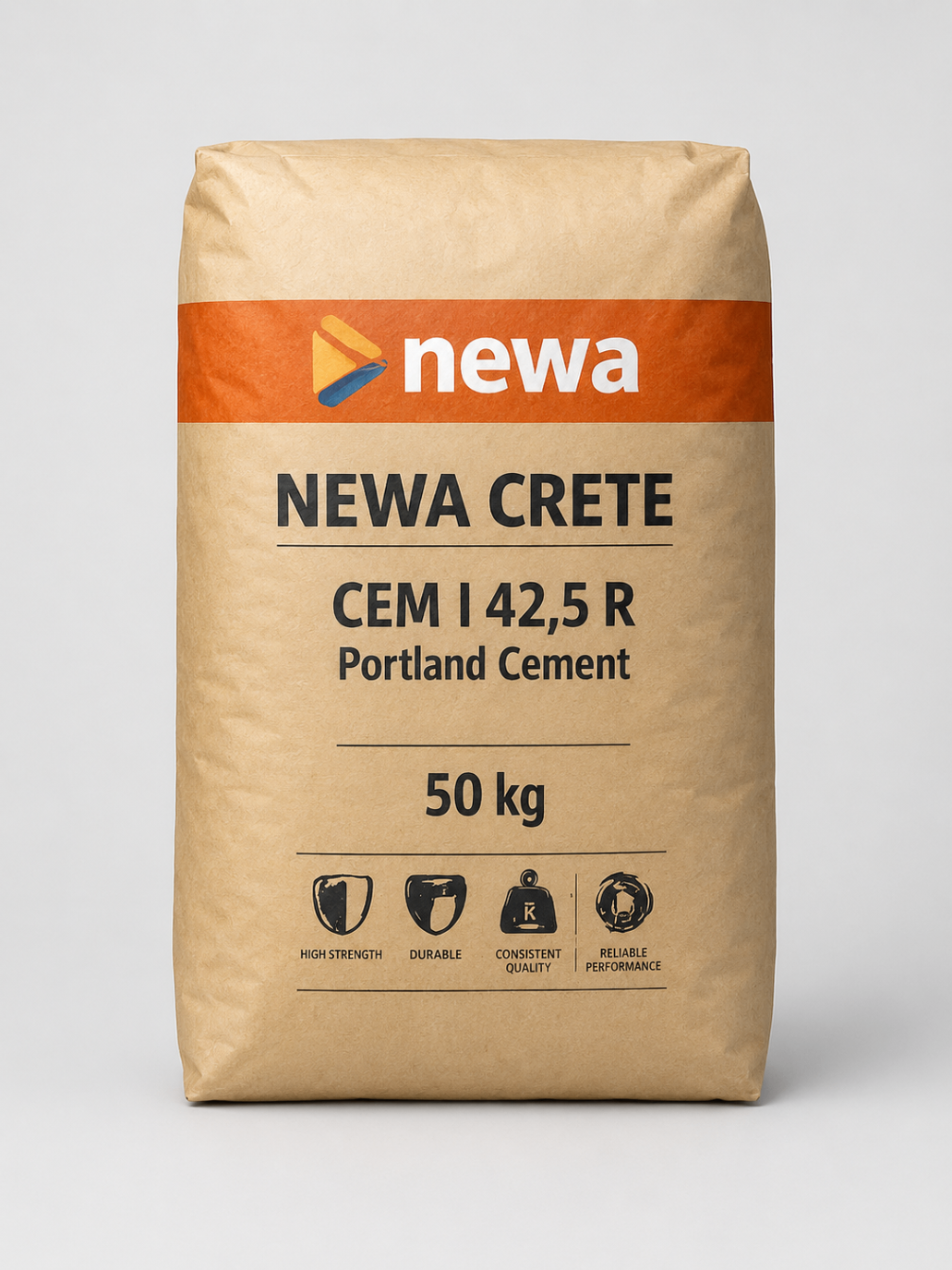 CEM I 42,5 R Portland Cement